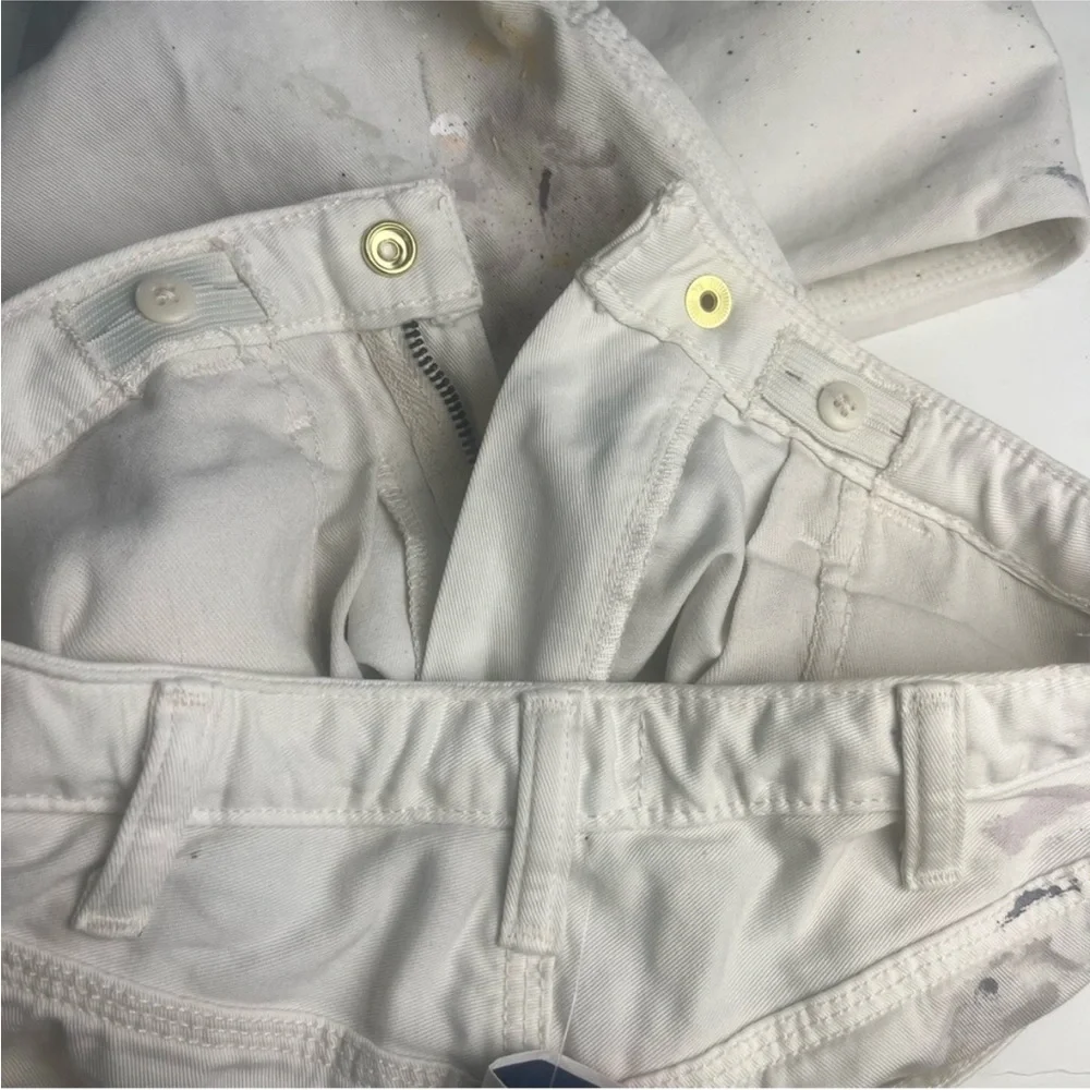POLO RALPH LAUREN Twill Painter Pant